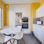 Appartement Le Sainte Cath - Au Cœur De *