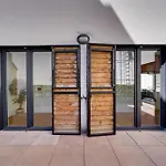 Le Sainte Cath - Au Coeur De Apartment