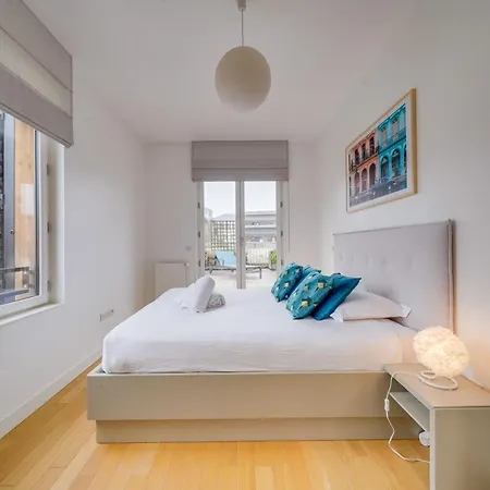 Le Sainte Cath - Au Coeur De Apartment