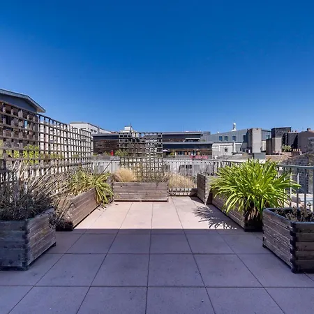 Le Sainte Cath - Au Cœur De Appartement *
