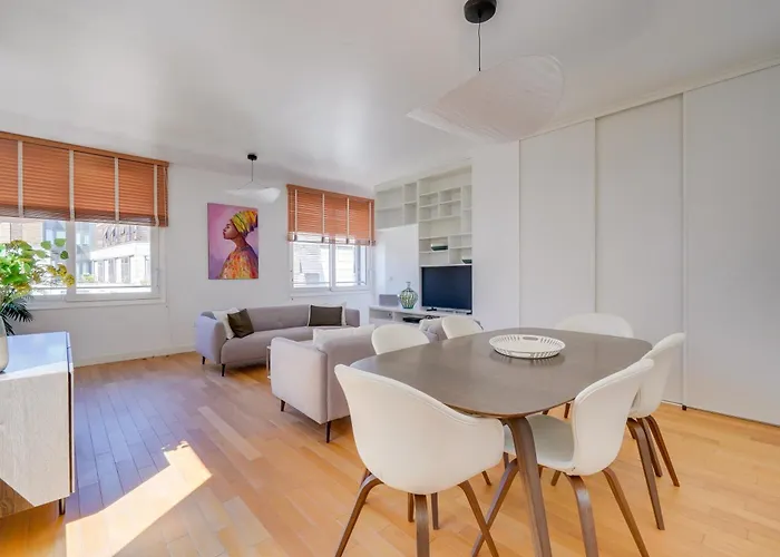 Le Sainte Cath - Au Coeur De Bordeaux