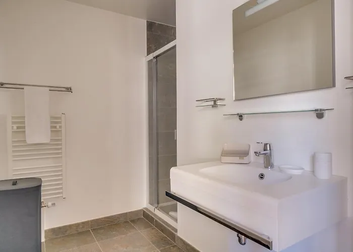 Le Sainte Cath - Au Coeur De *