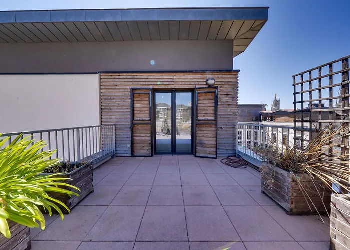 Apartment Le Sainte Cath - Au Coeur De