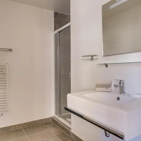 Apartman Le Sainte Cath - Au Coeur De