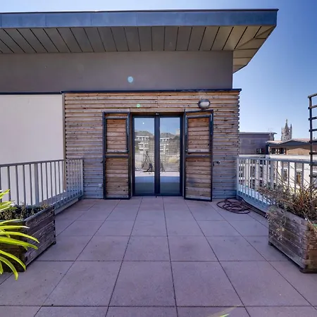 Apartman Le Sainte Cath - Au Coeur De