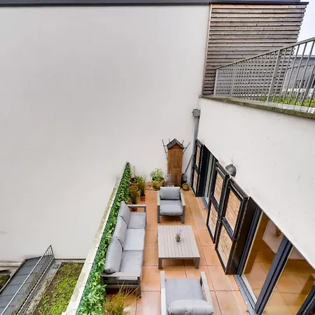 Le Sainte Cath - Au Coeur De 波尔多