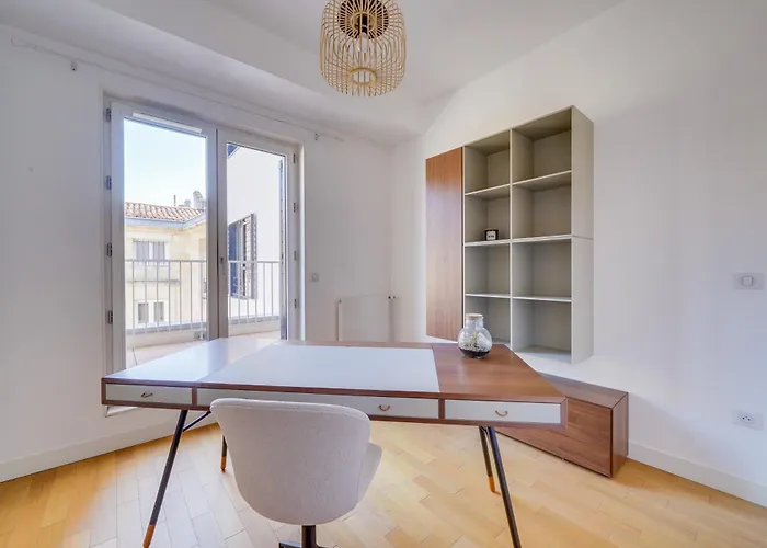 Le Sainte Cath - Au Coeur De 波尔多