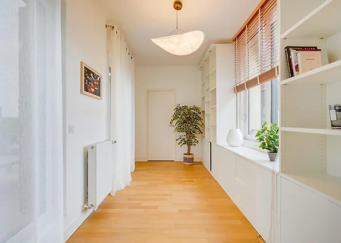 Le Sainte Cath - Au Coeur De 公寓 波尔多