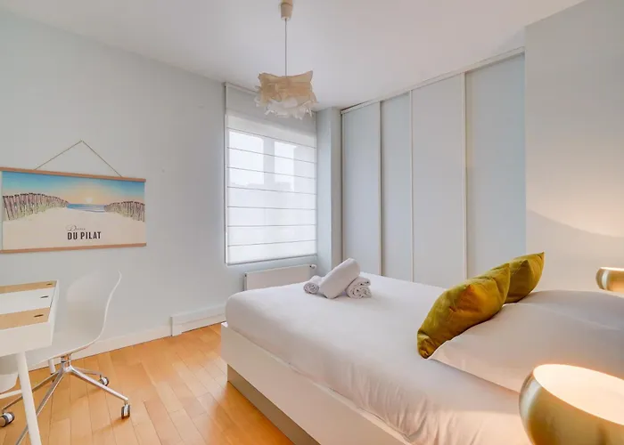 Le Sainte Cath - Au Coeur De 波尔多