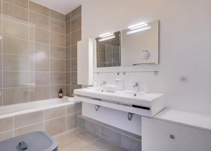 Le Sainte Cath - Au Coeur De 公寓 *