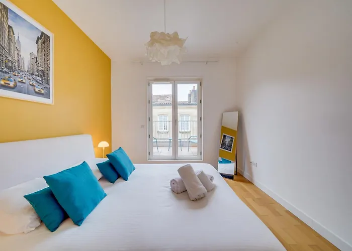 Le Sainte Cath - Au Coeur De 波尔多