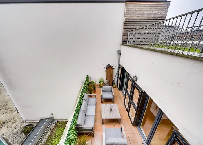 Le Sainte Cath - Au Coeur De 波尔多